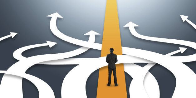 NHỮNG CON ĐƯỜNG…